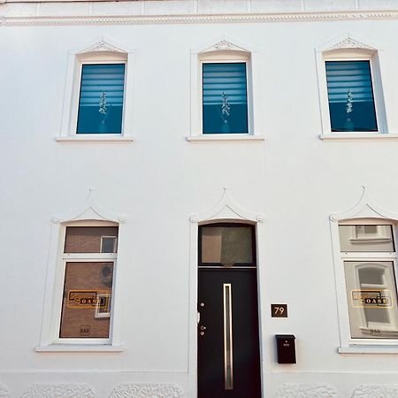 Wellness-Oase Bed and Breakfast Kerkrade Exterior foto