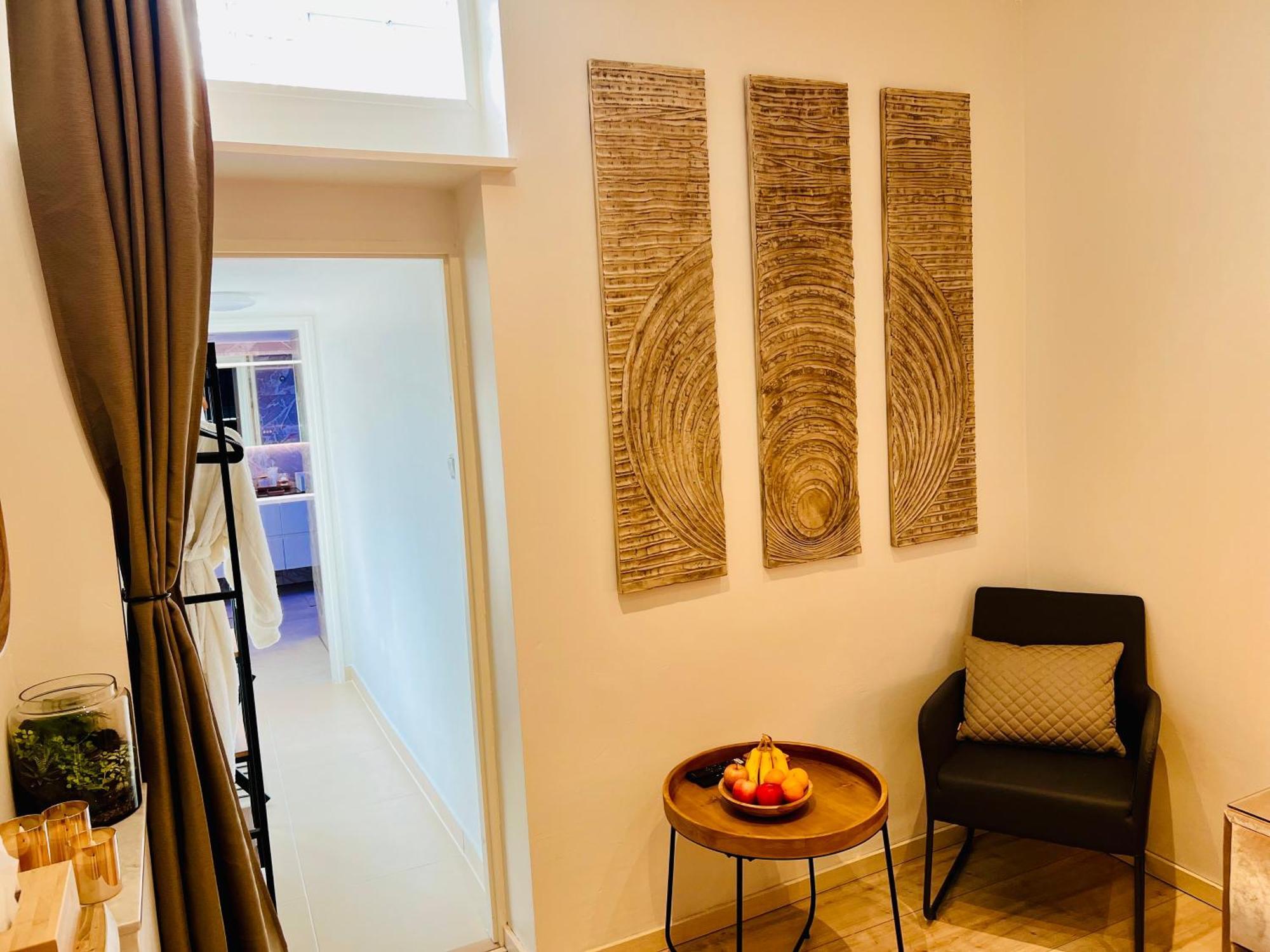 Wellness-Oase Bed and Breakfast Kerkrade Exterior foto