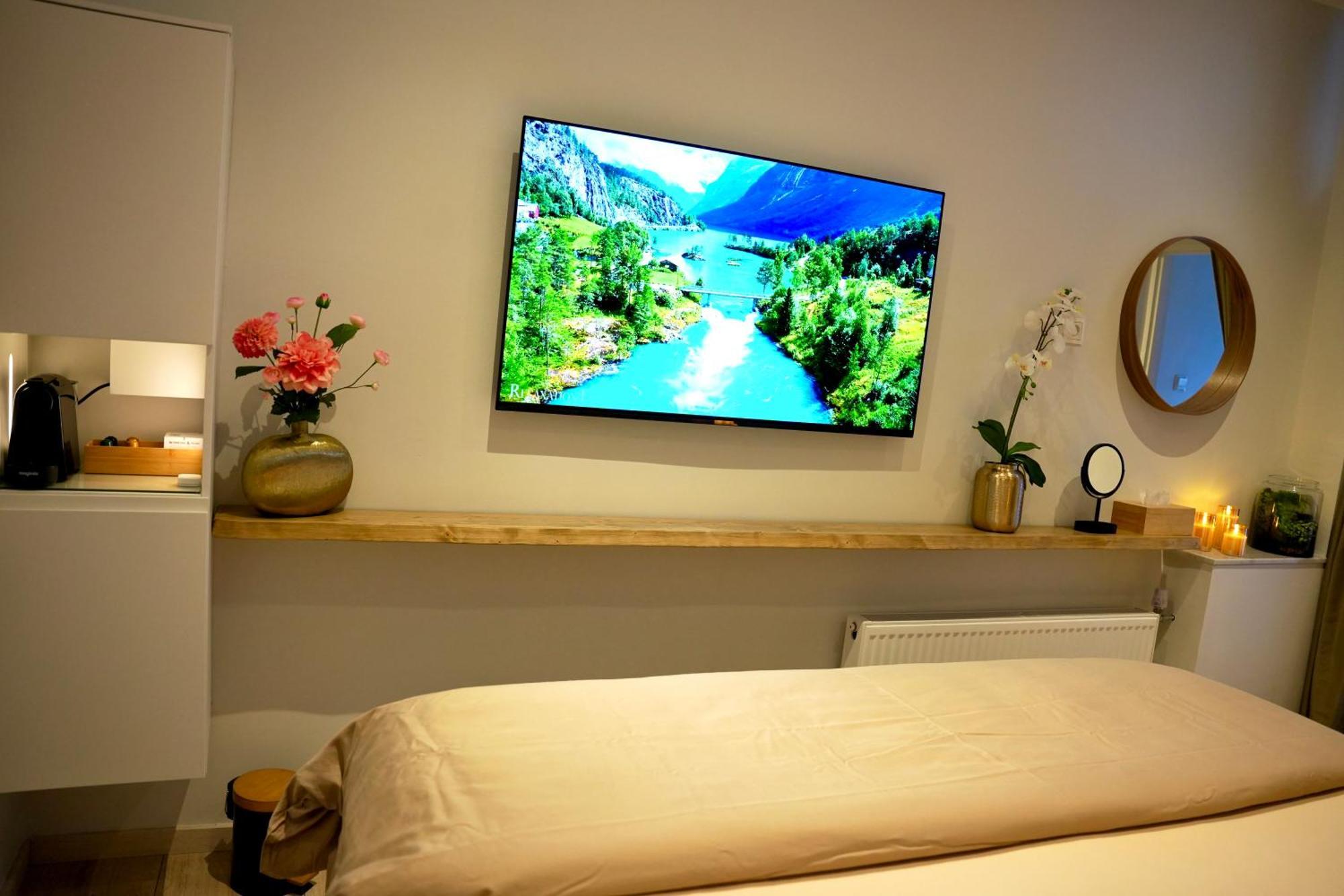 Wellness-Oase Bed and Breakfast Kerkrade Exterior foto