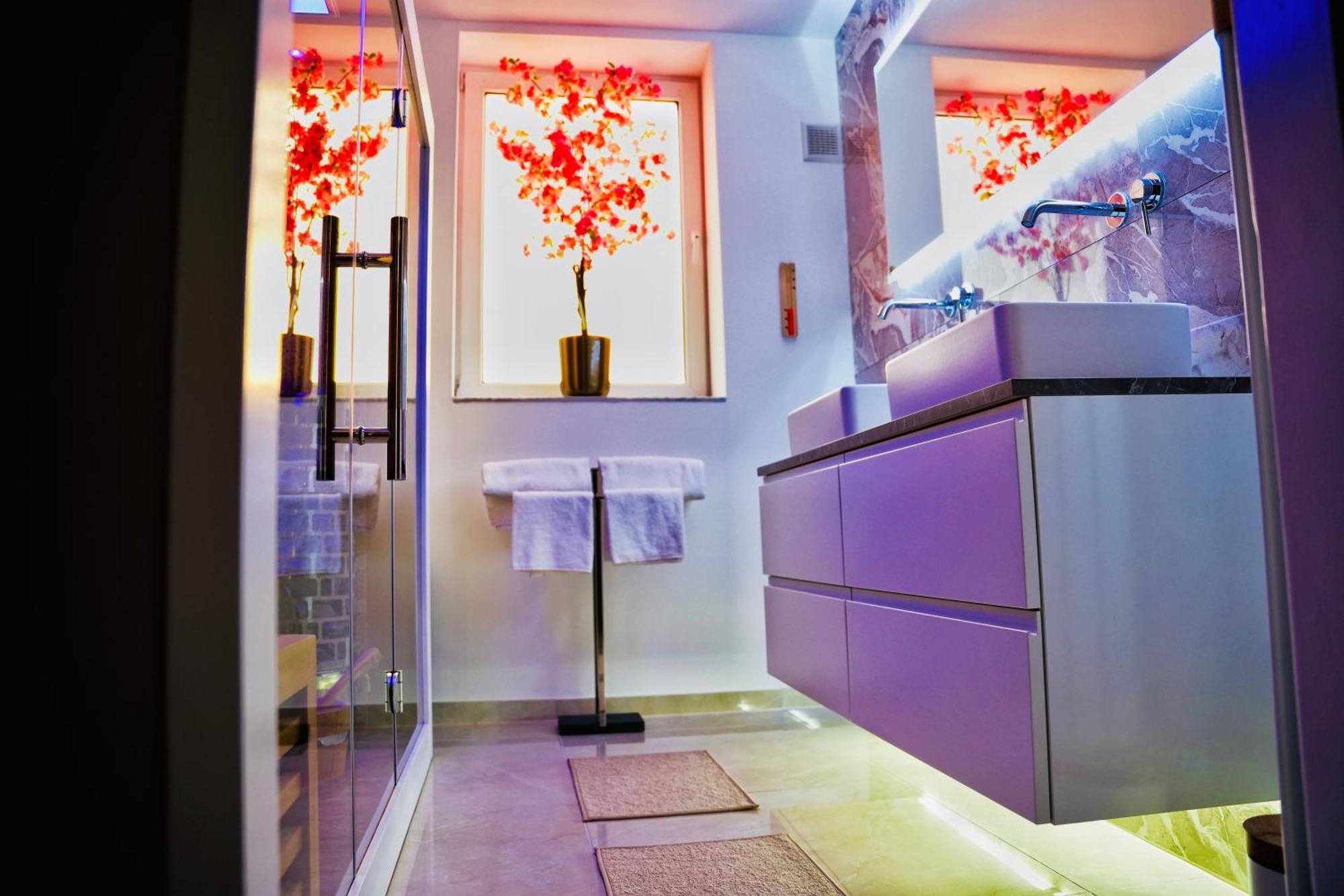 Wellness-Oase Bed and Breakfast Kerkrade Exterior foto
