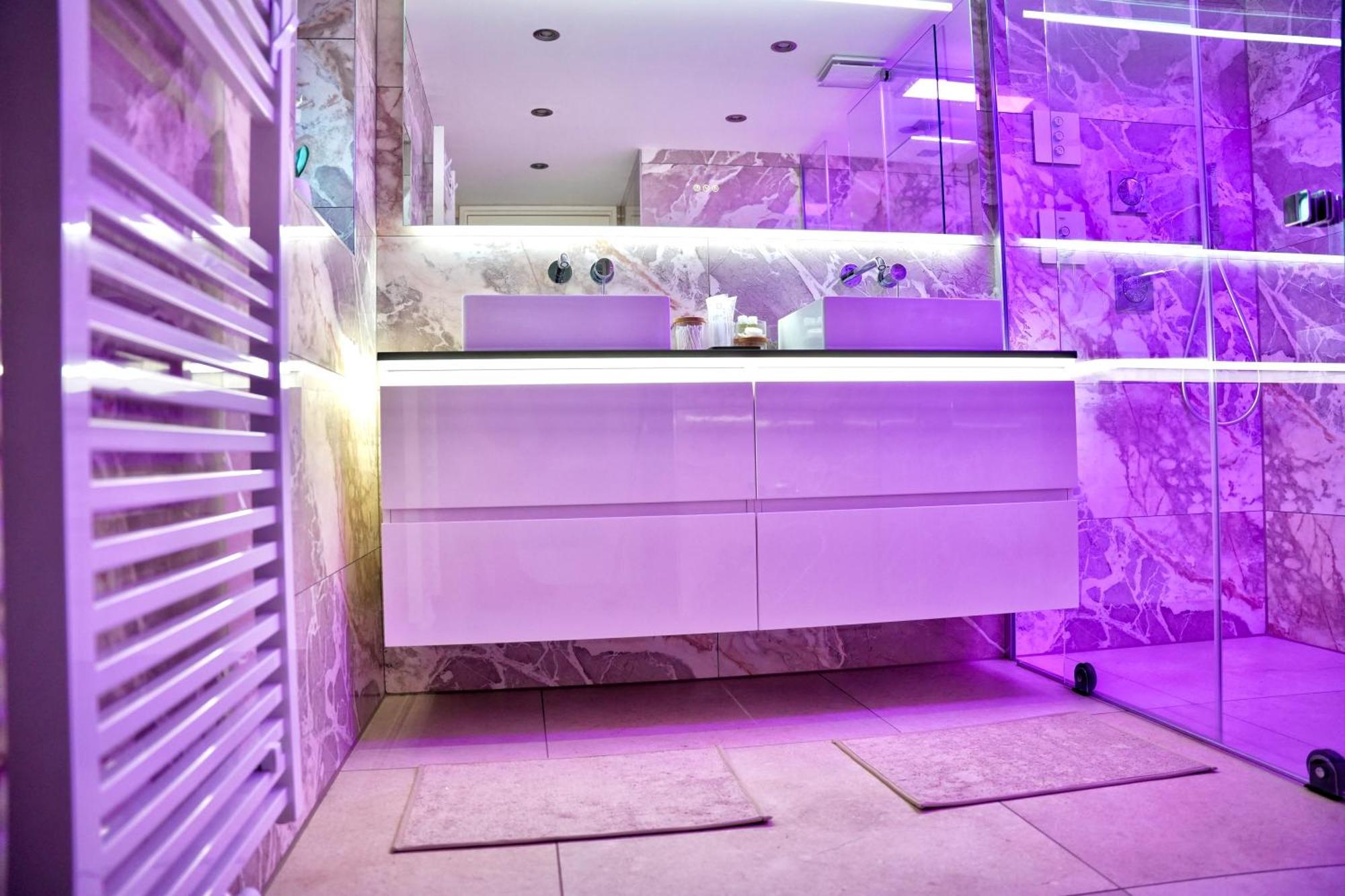 Wellness-Oase Bed and Breakfast Kerkrade Exterior foto