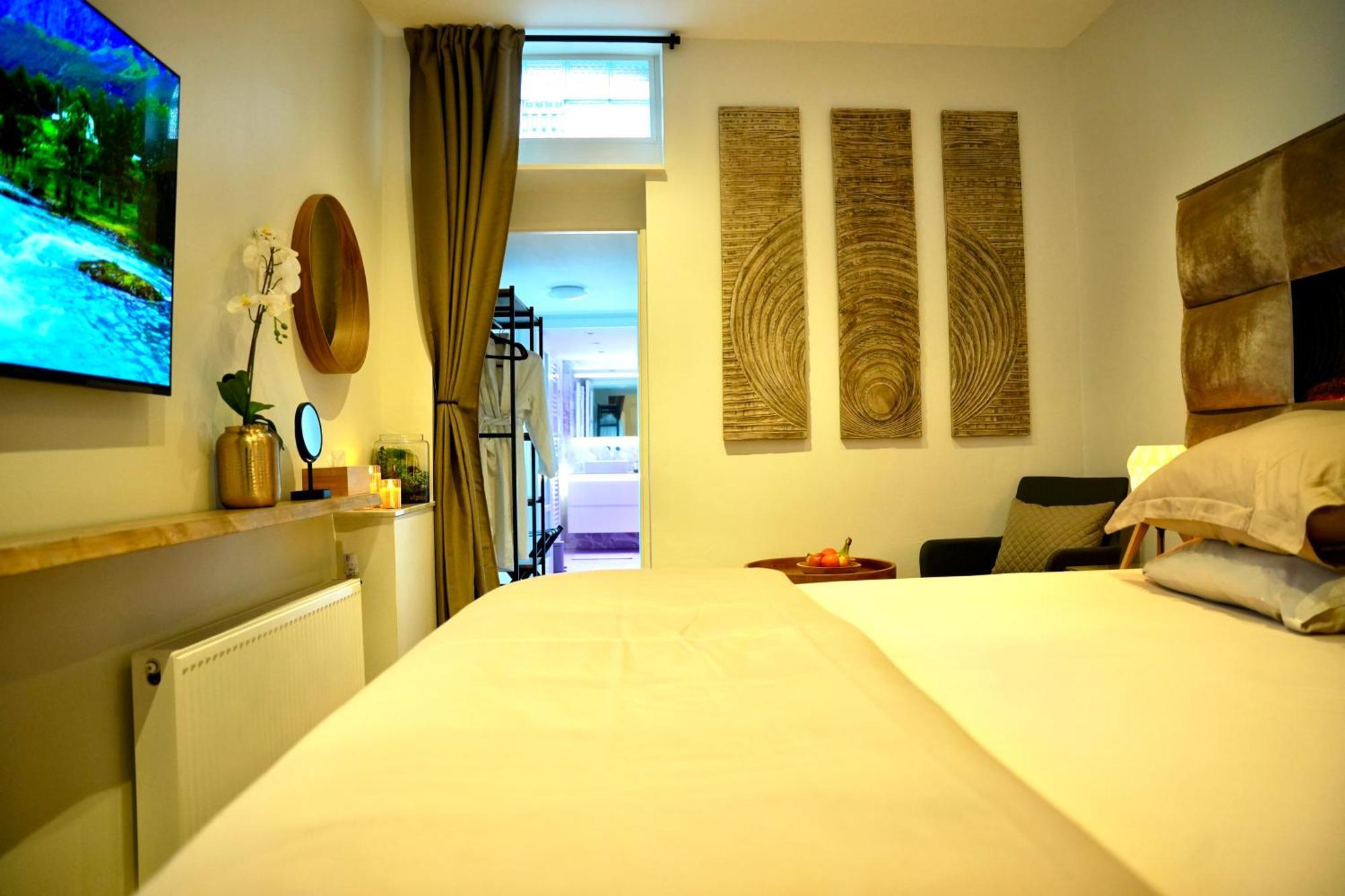 Wellness-Oase Bed and Breakfast Kerkrade Exterior foto