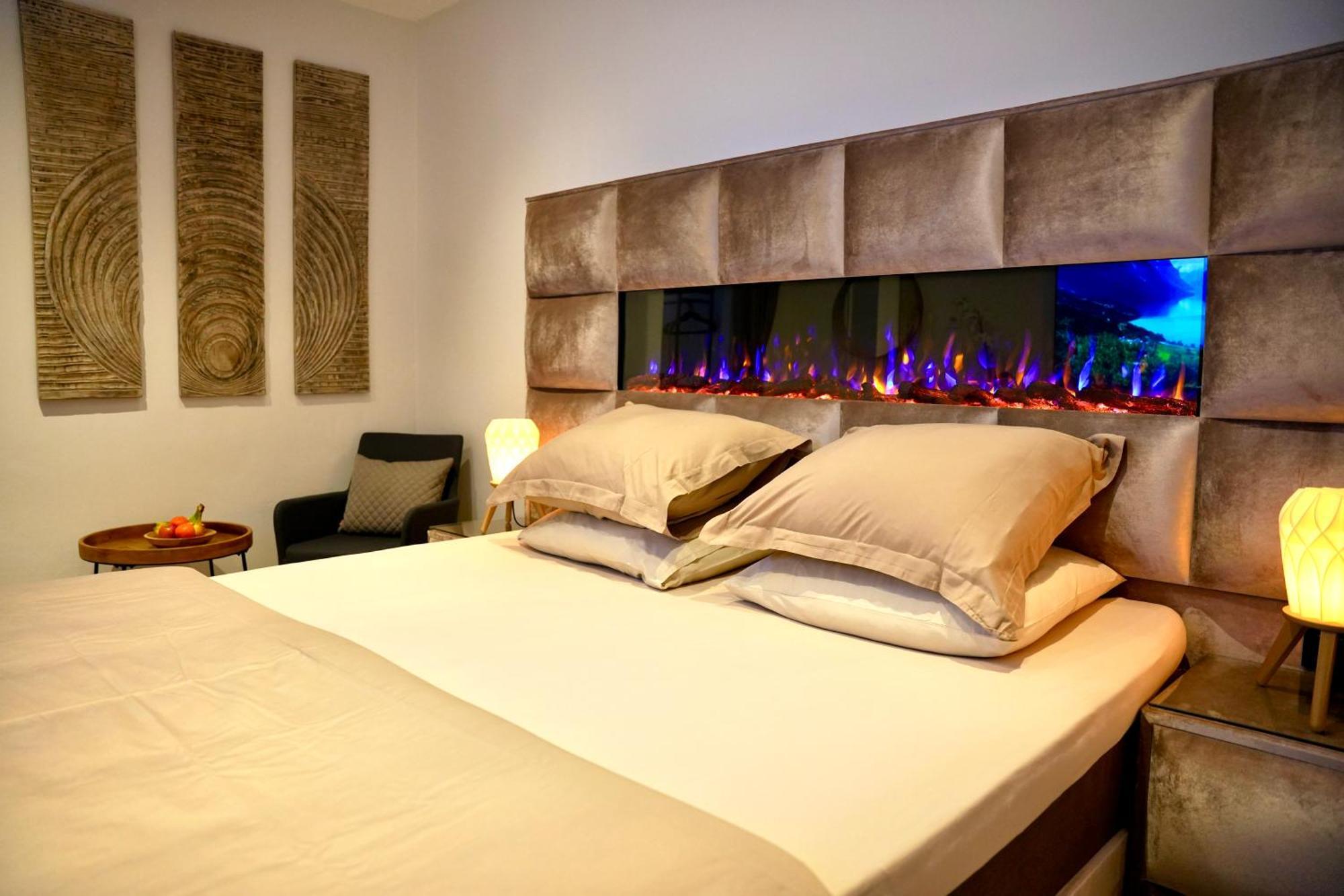 Wellness-Oase Bed and Breakfast Kerkrade Exterior foto